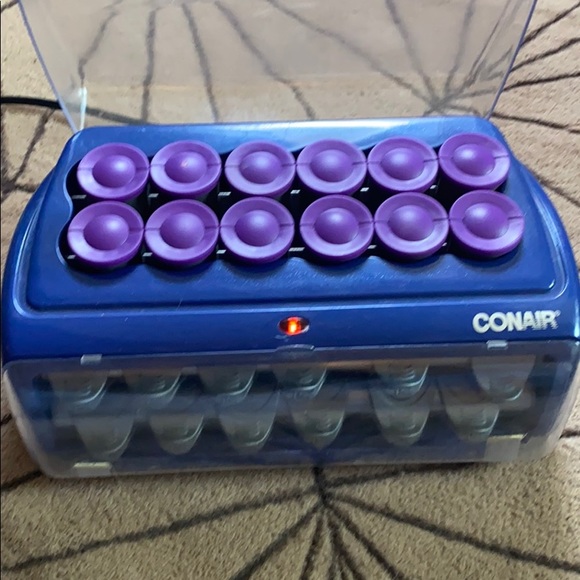 conair Other - Curlers 12 set
